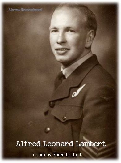 alfred lambert