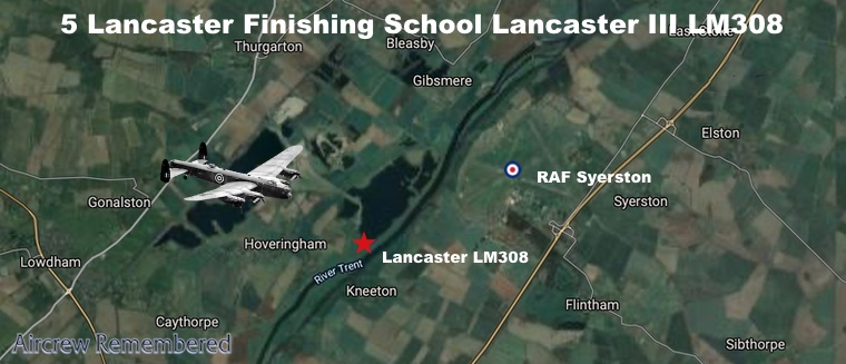 5 lancaster finishing school lancaster iii lm308