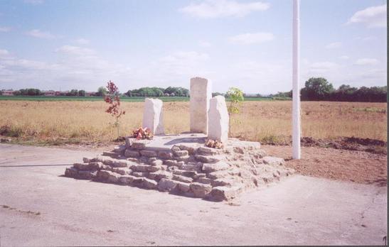 300 Sqdn PAF Faldingworth 2