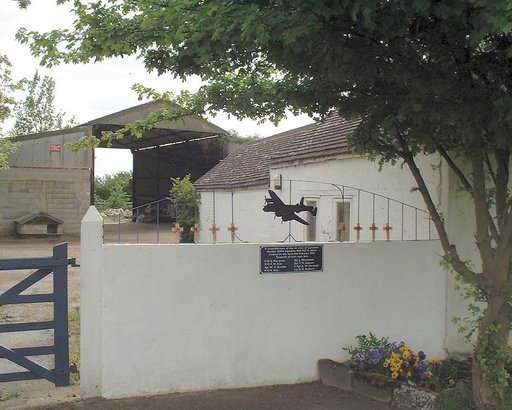 Lancaster Farm 1